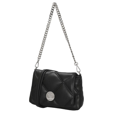 Joop Jeans Women Confetto Solar - Borsa a spalla XS 19 cm (black)