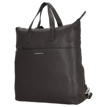 Mandarina Duck Mellow Urban Rucksack - Mochila 12.1" 43 cm (color: mole)