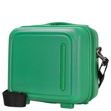 Mandarina Duck Logoduck+ - Beauty Case 27 cm (jelly bean)