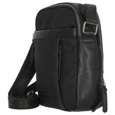 Chesterfield Fusion Arendal - Borsa a tracolla 25 cm (nero)