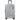 Samsonite Selection Nuon - 4-Rollen-Trolley 69 cm erw. (matt silver)