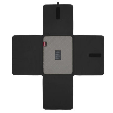 Victorinox Travel Essentials Packmaster - Bolsa de viaje S 35 cm (black)