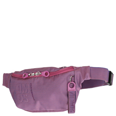 Mandarina Duck MD20 Bum Bag - Borsa a vita 26 cm (taupe)
