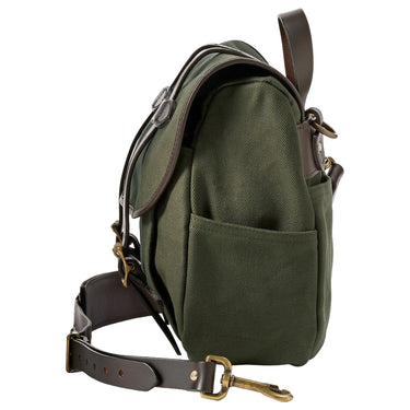 Filson Rugged Twill Medium - Umhängetasche 35.5 cm (otter green)