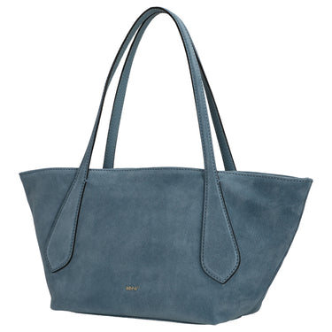 abro Carina Suede - Shopper 26 cm (sapphire)