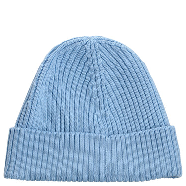 Lacoste Accessoires - Bonnet (overview blue)