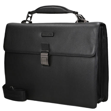 Piquadro Modus 16 - Maletín 14" 40 cm (black)