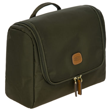 Brics X-Travel - Neceser colgante 27 cm (olive)