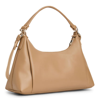 Tommy Hilfiger Essential - Shoulder Bag 35 cm (safari canvas)