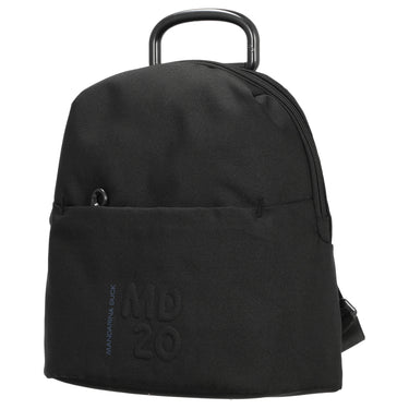 Mandarina Duck MD20 - Mochila 28 cm (black)