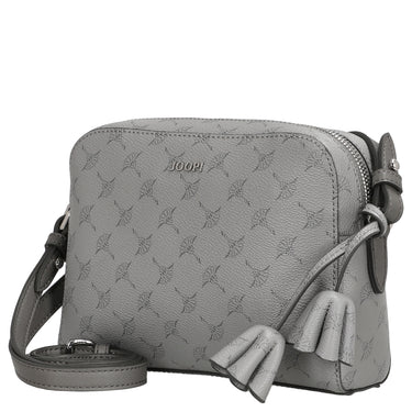 Joop Women Cortina Cloe - Borsa a spalla S 21 cm (frost gray)