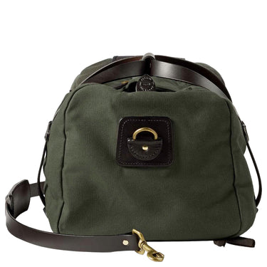 Filson Ruffed Twill Small - Borsone 41 cm (otter green)