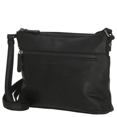 The Chesterfield Brand Durban - Umhängetasche 25 cm (black)