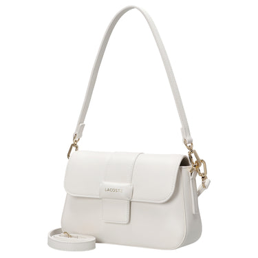 Lacoste Maheki - Bolso bandolera (Color: noir)