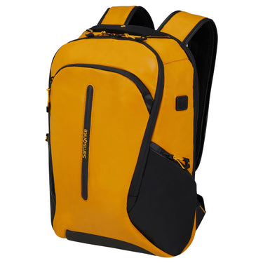 Samsonite Selection - Ecodiver Urban Laptoprucksack 44 cm USB (yellow)