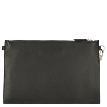 Montblanc Meisterstück Selection Soft - Wrist Bag 30 cm (Color: black)