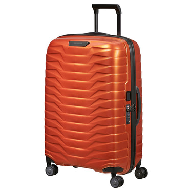 Samsonite Selection - Proxis 4-Wheel Trolley 69 cm (Color: flame)