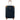 Brics Amalfi - 4-Wheel Trolley L 76 cm (Color: blue)