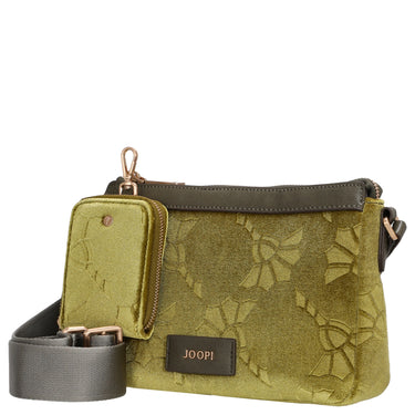 Joop Ricamo Dolce Jasmina - Borsa a tracolla 24 cm (apple green)