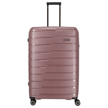 Travelite Air Base - 4-Wheel Trolley Set 3-Piece (Color: lilac)