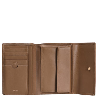 Joop Women Sofisticato 1.0 Cosma - Geldbörse 10cc 14 cm (coffee liqueur)