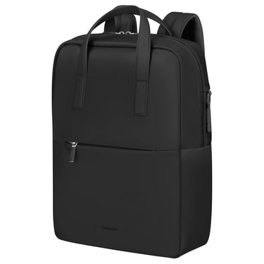 Samsonite Selection 4Pack - Sac à dos 14,1" 37,5 cm (Couleur : noir)