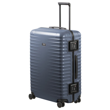 TITAN OVERSEAS - 4-Wheel Trolley 75 cm (Color: midnight blue)