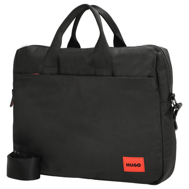 HUGO Ethon 3.0 - Borsa da lavoro 38 cm (black)