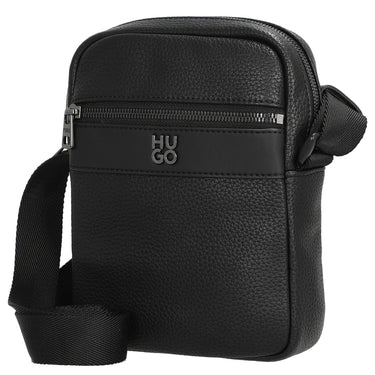 HUGO Quantic - Sac bandoulière 21 cm (black)