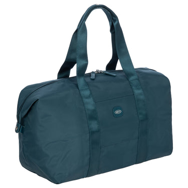 Brics Positano - Bolsa de Viaje 43 cm (octano)