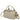 Travelite BARBARA Stepp - Cosmetic Bag 27 cm (satin nude)