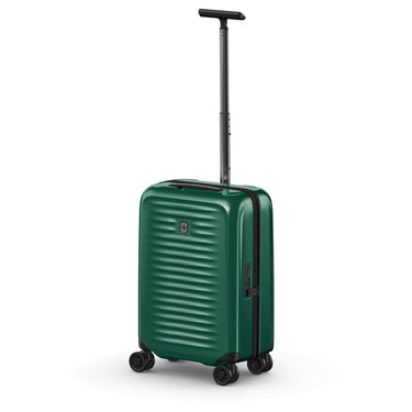 Victorinox Airox - 4-Wheel Cabin Trolley 55/35 cm (forest green)