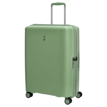 Echolac Forza - 4 Wheels - Trolley 65 cm Adult (Color: green)