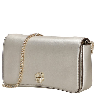 BOSS Beyond Clutch - Borsa a tracolla 21 cm (gold)