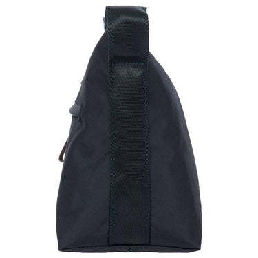 Brics X-Bag - Schultertasche 25 cm (ocean-blue)