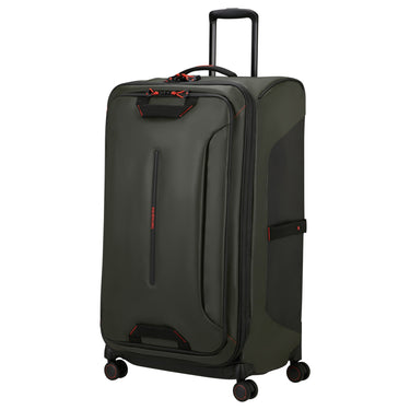 Samsonite Selection - Ecodiver 4-Rollen-Trolley 79 cm (climbing ivy)