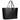 Tommy Hilfiger Icon - Shopper 51 cm (black)