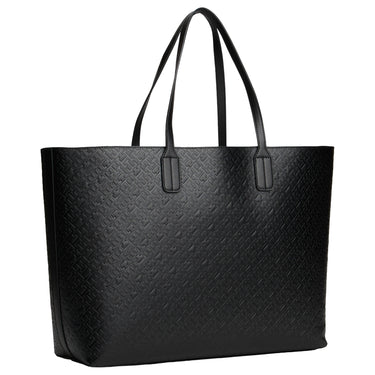 Tommy Hilfiger Icon - Shopper 51 cm (Color: black)