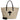 Joop Cestino Chiaro Suna - Shopper 26 cm (schwarz)