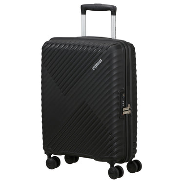 American Tourister Selection Diablast - 4-Wheel Cabin Trolley 55 cm (black code)