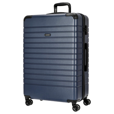 Somko Line - Trolley 4 ruote L 77 cm (navy)