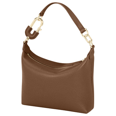 Aigner Fashion - Bucket Bag 28 cm (saddle brown)