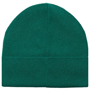 Calvin Klein Fine Rib - Beanie (green)