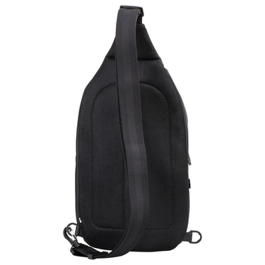 BOSS Men Catch 3.0 P Monostrap - Messenger Bag 48 cm (black)