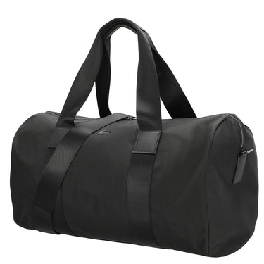 Lacoste The Blend - Bolsa de fin de semana 50 cm (noir)