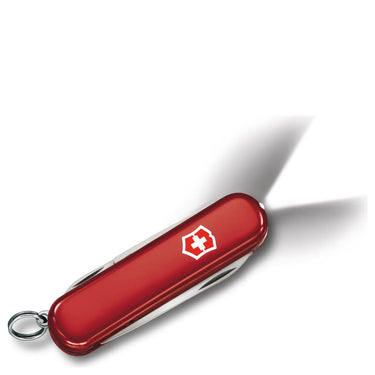 Victorinox navaja suiza "Signature Lite" 5.8 cm (rojo)