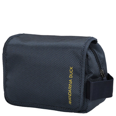 Mandarina Duck Zephyr - Trousse de toilette 20.7 cm (dress blue)