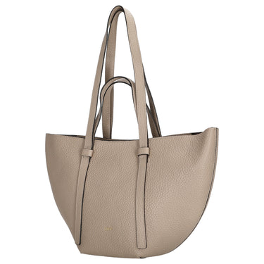 abro Cosmo - Shopper moyen 45 cm (sienne)