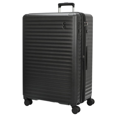 Echolac Celestra BLX - 4 Roues - Trolley L 75 cm extensible (noir)