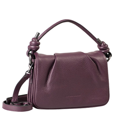 aunts & uncles Philocalists Twinkle - Shoulder Bag 19 cm (merlot)